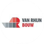 Logo Van Rhijn Bouw Renovatie & Onderhoud BV