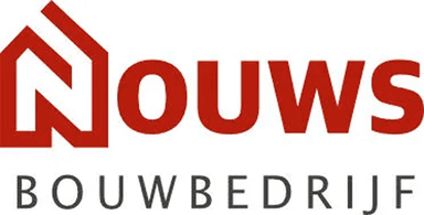 Logo Bouwbedrijf Nouws