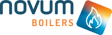 Logo Novum Boilers